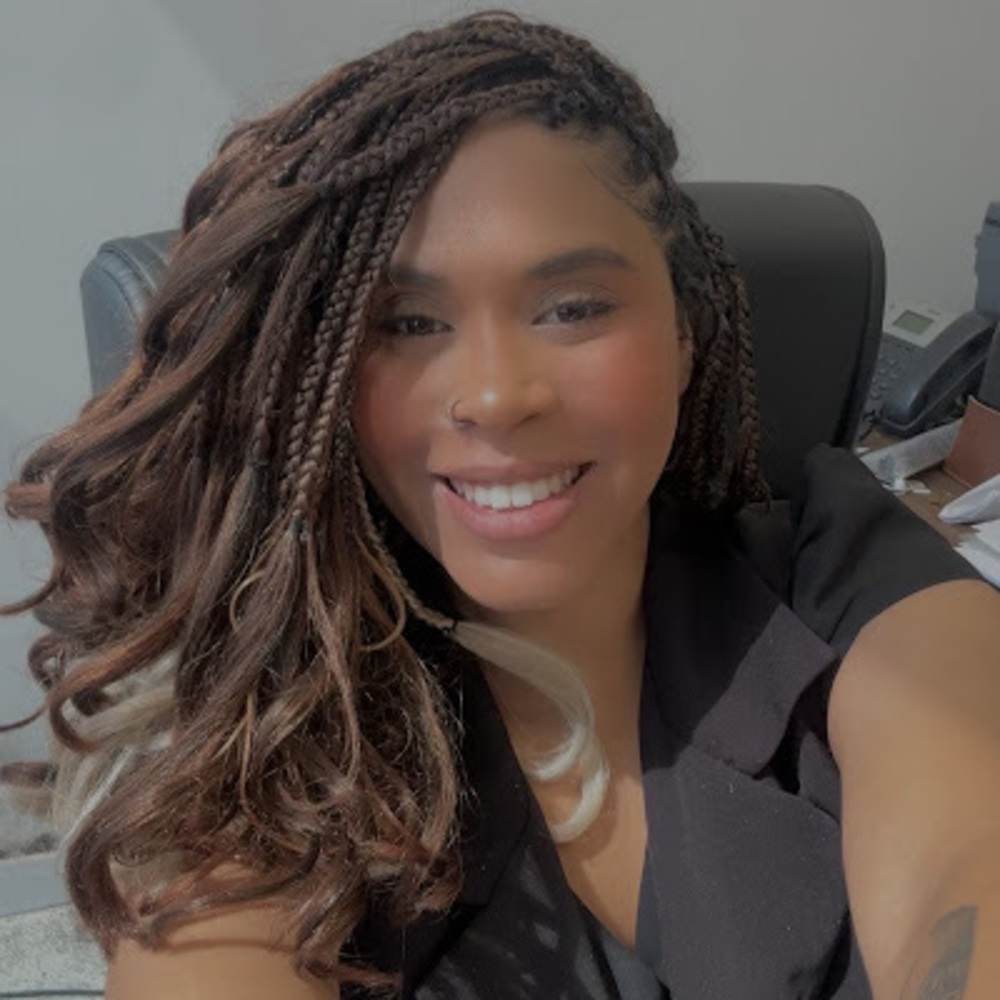 Meet your Posher, Fernanda